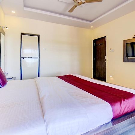 Hotel New Jijau Residency, Mahābaleshwar Exteriér fotografie