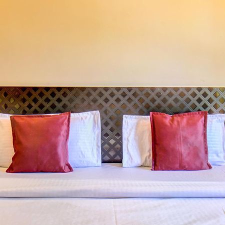 Hotel New Jijau Residency, Mahābaleshwar Exteriér fotografie